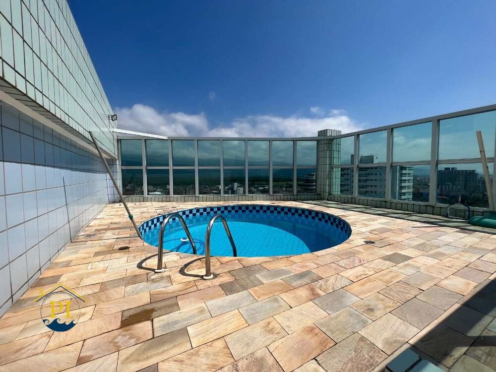 Cobertura, 4 quartos, 241 m² - Foto 22