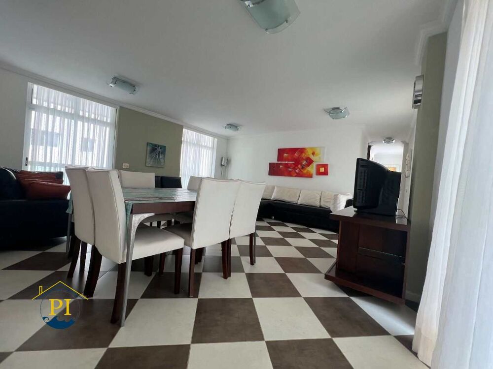 Cobertura, 4 quartos, 241 m² - Foto 3