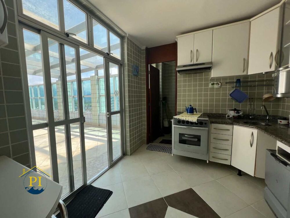 Cobertura, 4 quartos, 241 m² - Foto 14