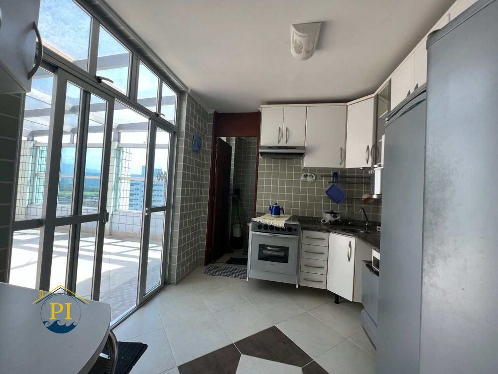 Cobertura, 4 quartos, 241 m² - Foto 24