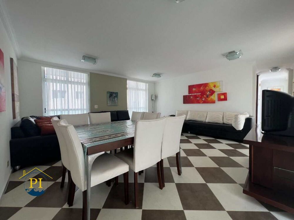 Cobertura, 4 quartos, 241 m² - Foto 20