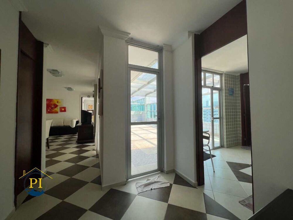 Cobertura, 4 quartos, 241 m² - Foto 23