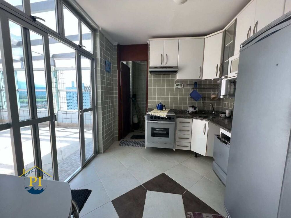 Cobertura, 4 quartos, 241 m² - Foto 10