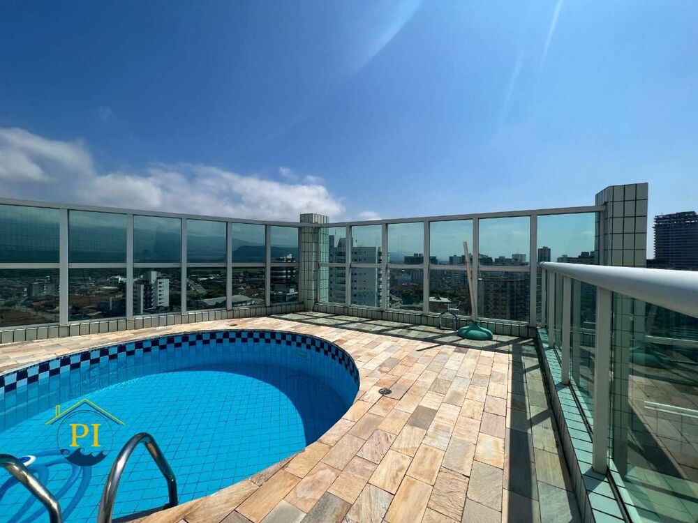 Cobertura, 4 quartos, 241 m² - Foto 7
