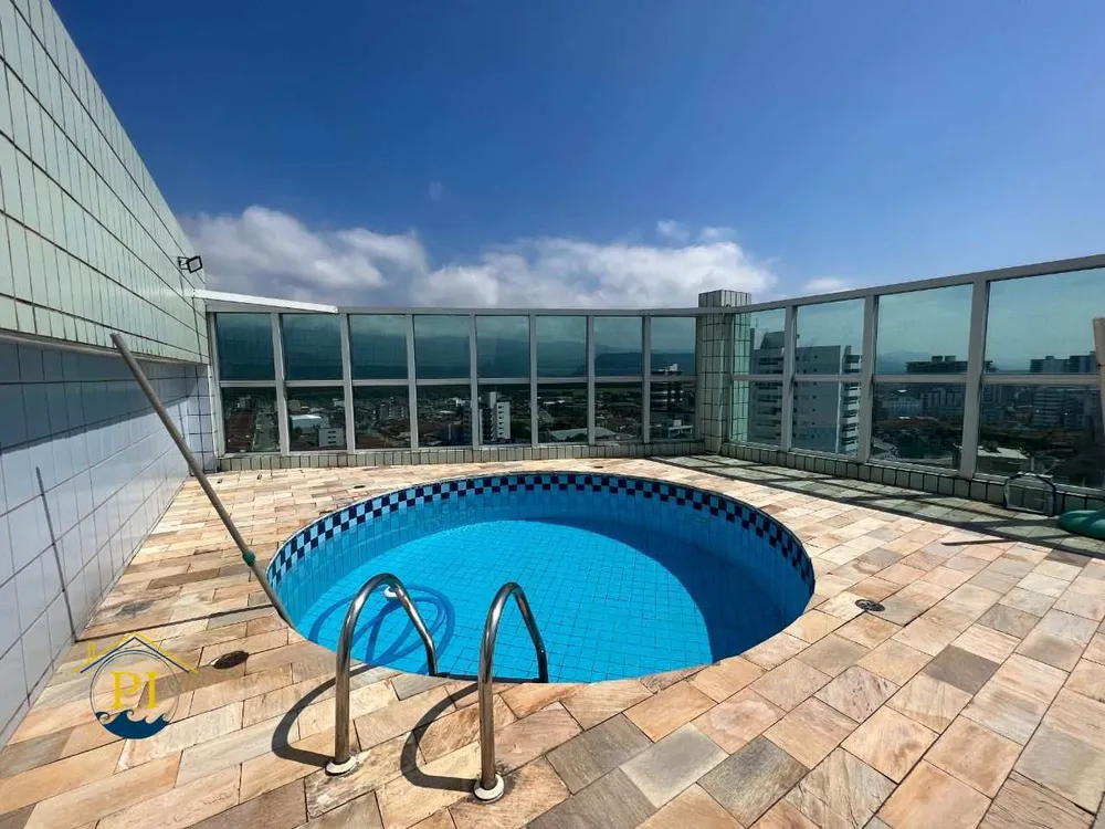 Cobertura, 4 quartos, 241 m² - Foto 8