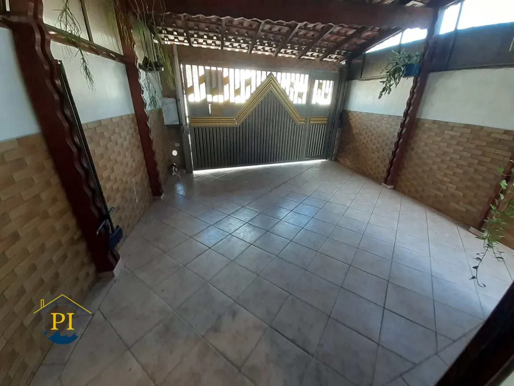 Casa, 3 quartos, 197 m² - Foto 3