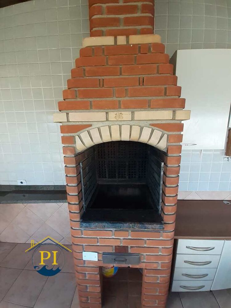 Casa, 3 quartos, 197 m² - Foto 1