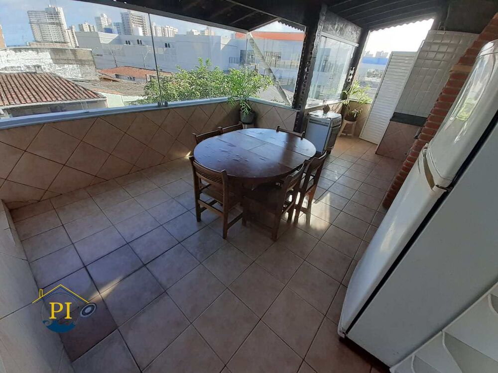 Casa, 3 quartos, 197 m² - Foto 3
