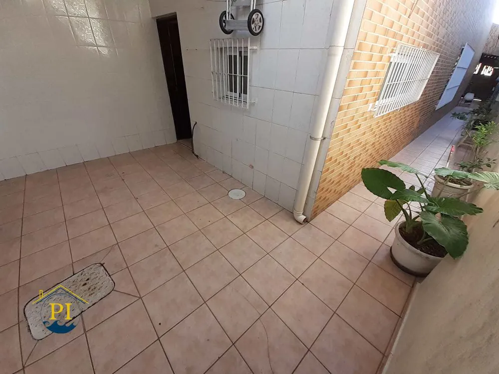 Casa, 3 quartos, 197 m² - Foto 8