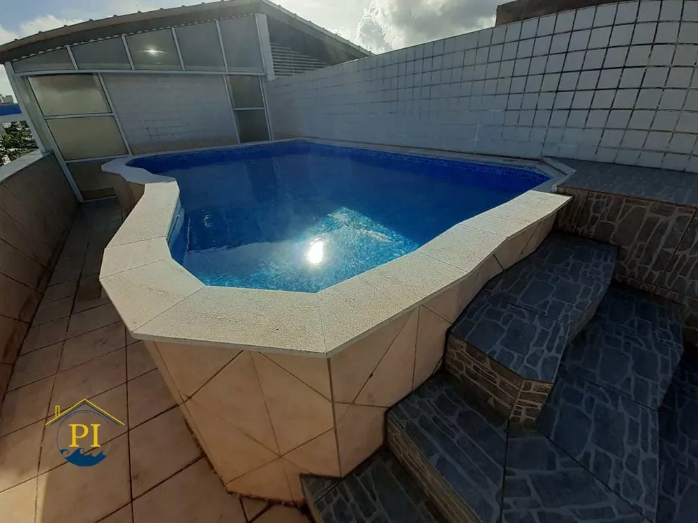 Casa, 3 quartos, 197 m² - Foto 7