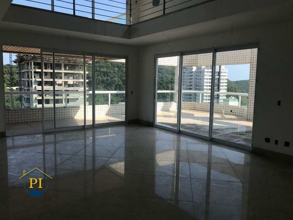 Cobertura à venda com 5 quartos, 640m² - Foto 1