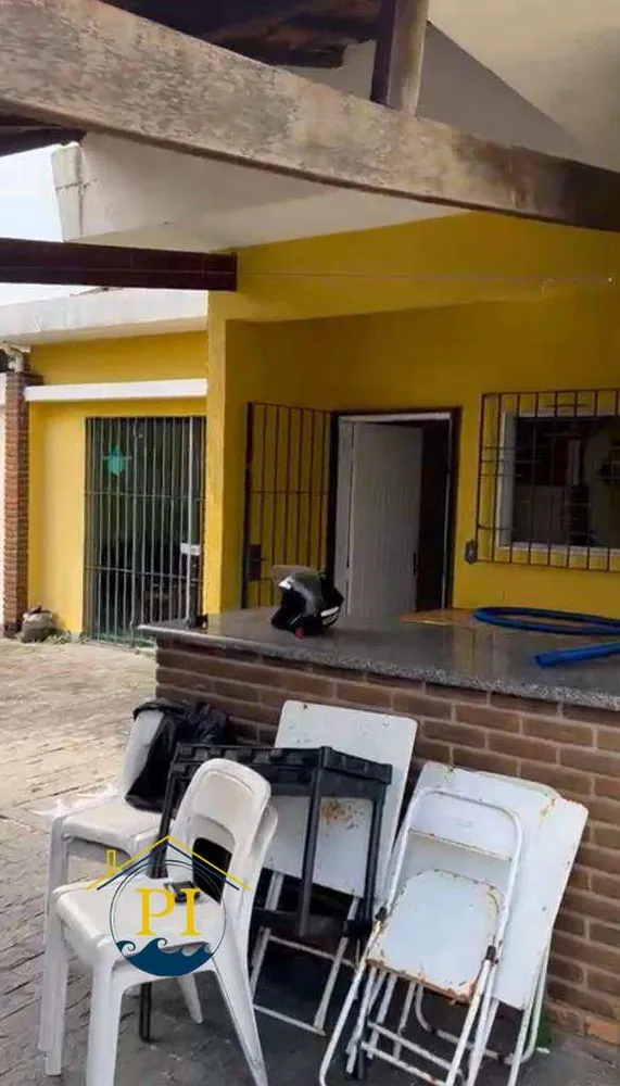 Casa, 3 quartos, 1 m² - Foto 5