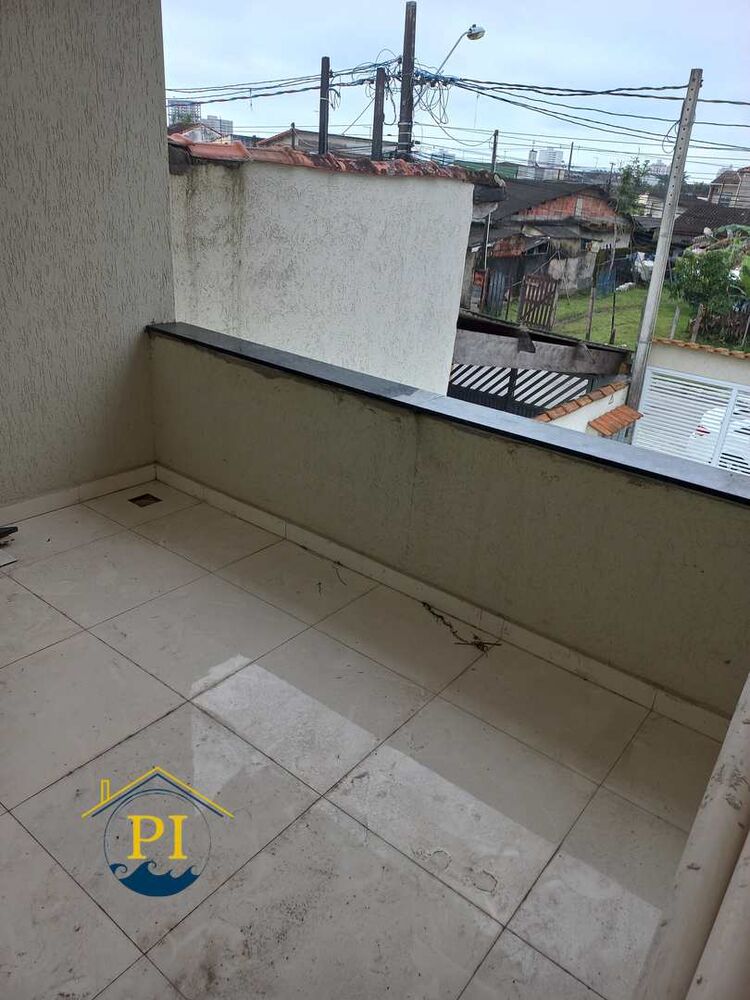 Casa de Condomínio, 2 quartos - Foto 2