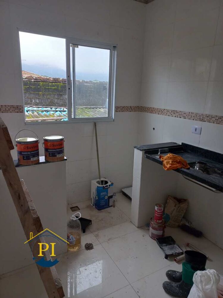 Casa de Condomínio, 2 quartos - Foto 4