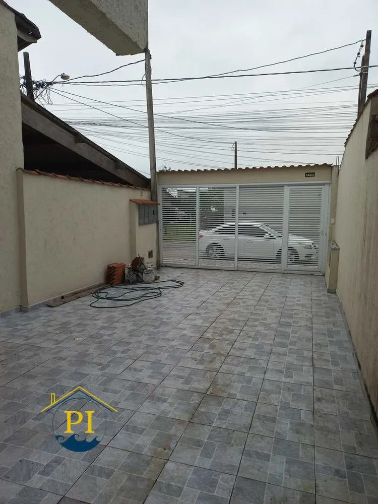 Casa de Condomínio, 2 quartos - Foto 4