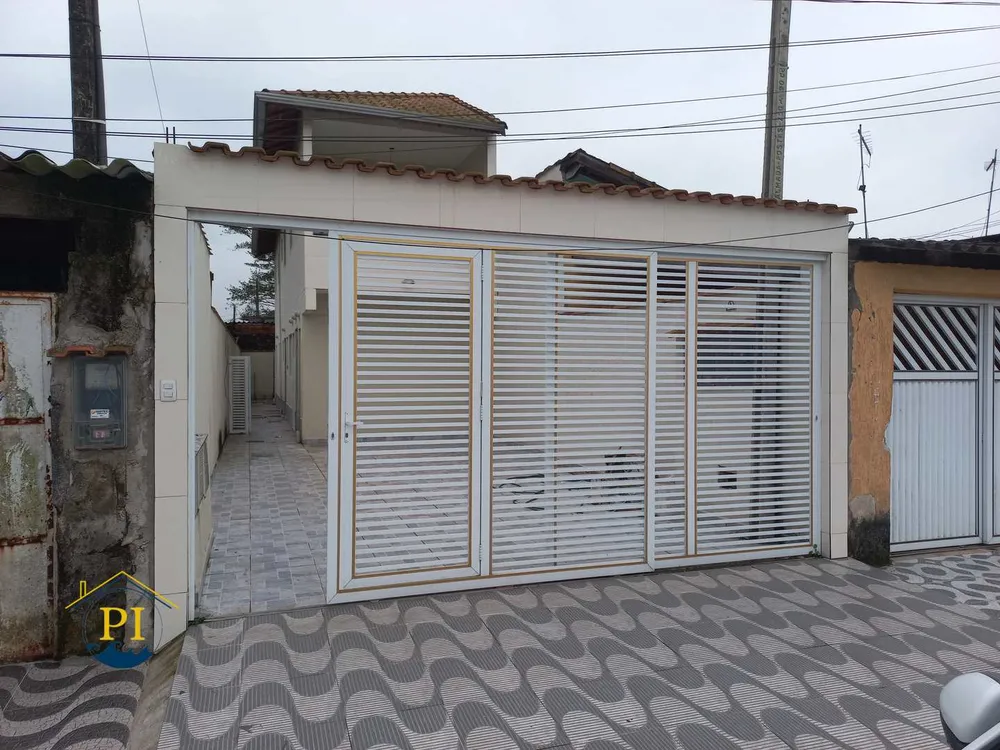 Casa de Condomínio, 2 quartos - Foto 1