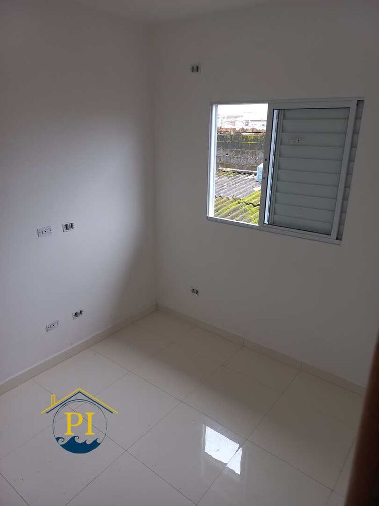 Casa de Condomínio, 2 quartos - Foto 1