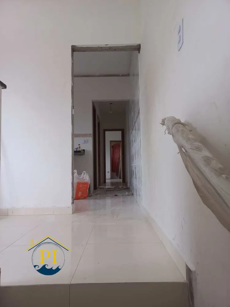 Casa de Condomínio, 2 quartos - Foto 6