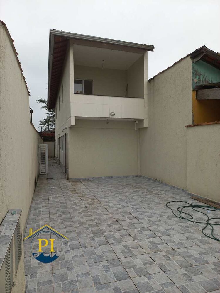 Casa de Condomínio, 2 quartos - Foto 8