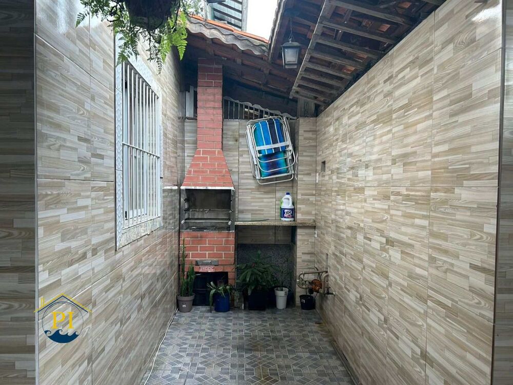 Sobrado, 2 quartos, 59 m² - Foto 2