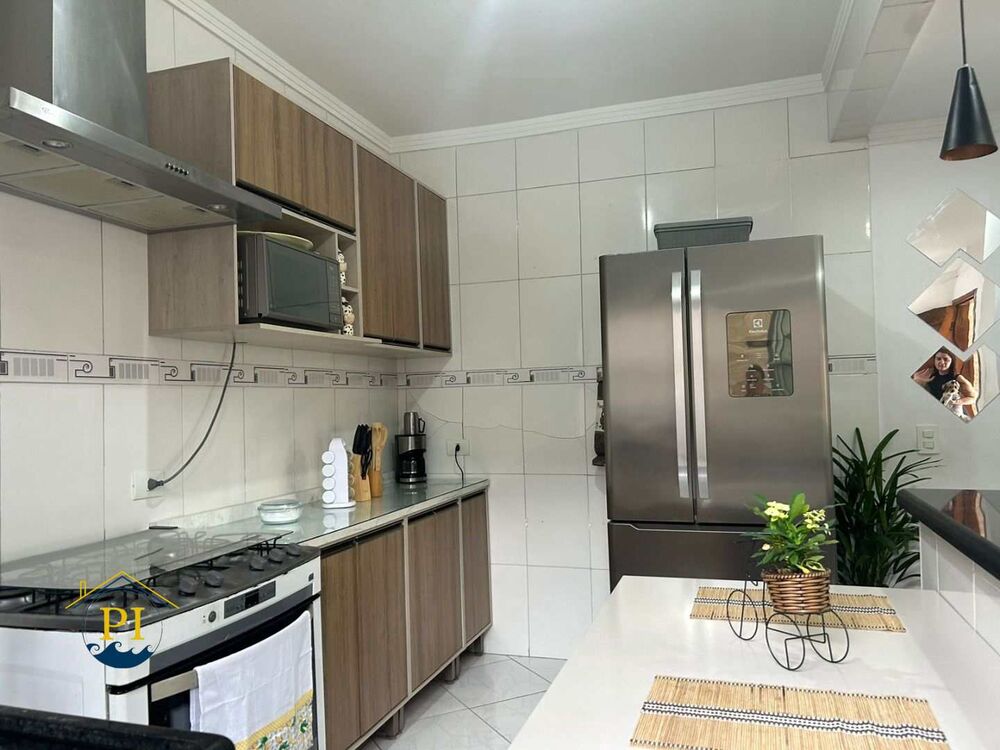 Sobrado, 2 quartos, 59 m² - Foto 13