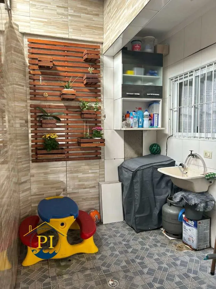 Sobrado, 2 quartos, 59 m² - Foto 21