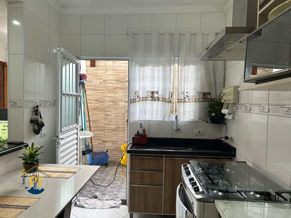 Sobrado, 2 quartos, 59 m² - Foto 14