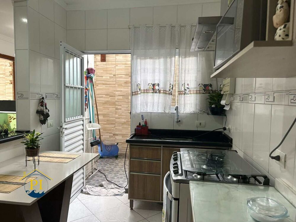 Sobrado, 2 quartos, 59 m² - Foto 10