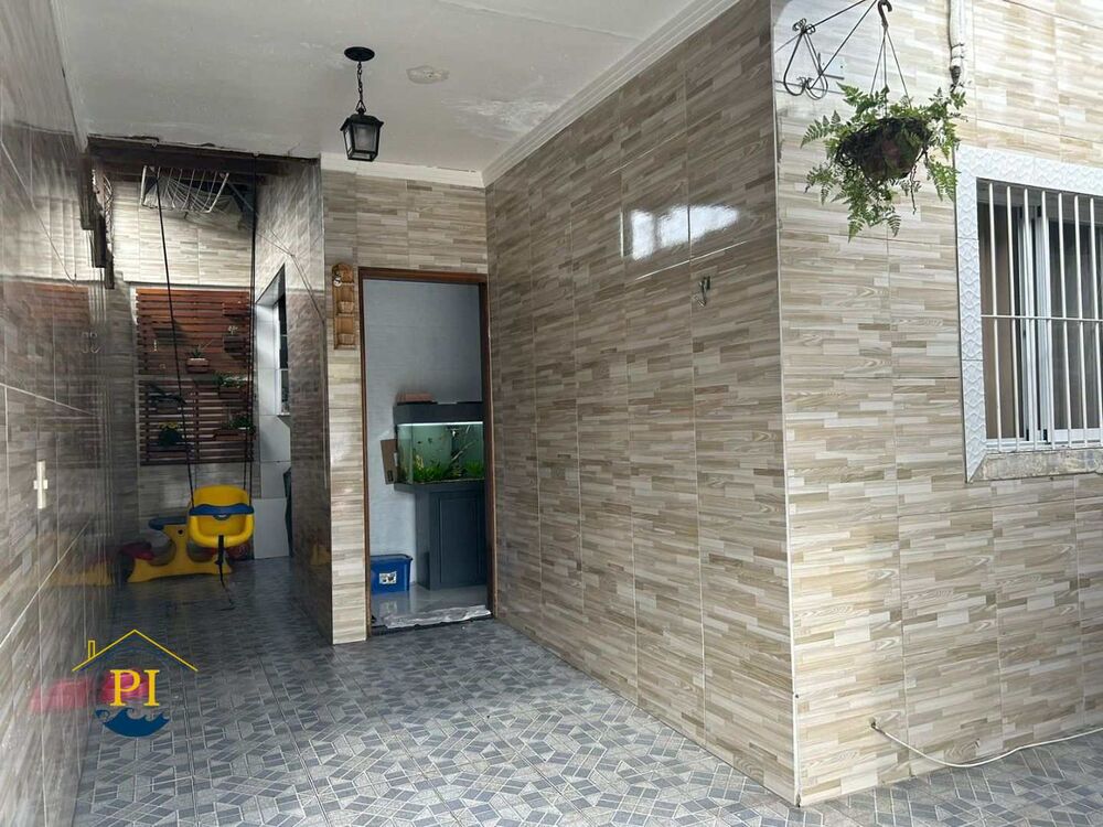 Sobrado, 2 quartos, 59 m² - Foto 5