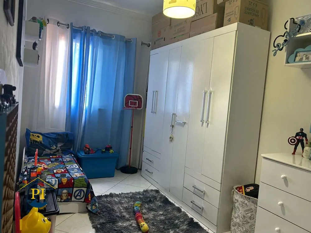 Sobrado, 2 quartos, 59 m² - Foto 24
