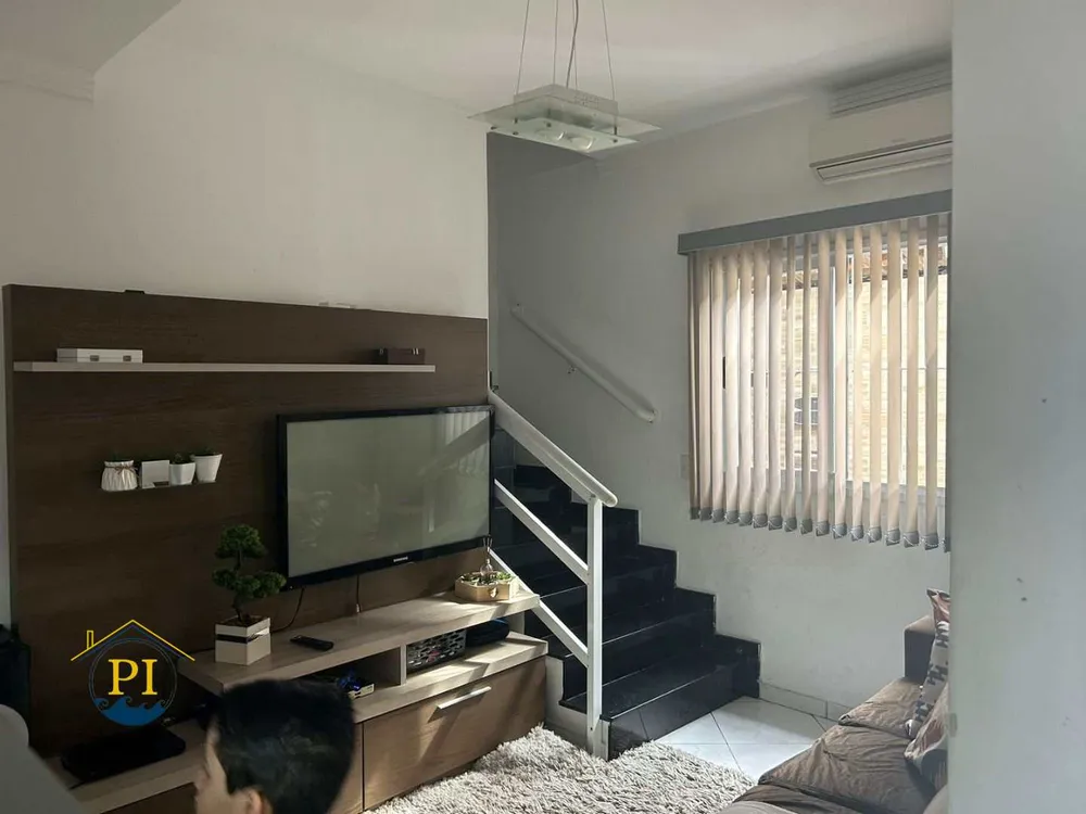 Sobrado, 2 quartos, 59 m² - Foto 26