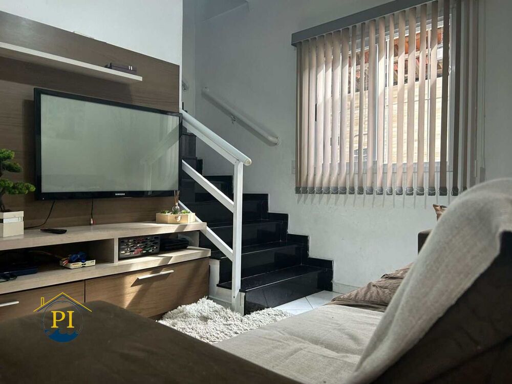 Sobrado, 2 quartos, 59 m² - Foto 8