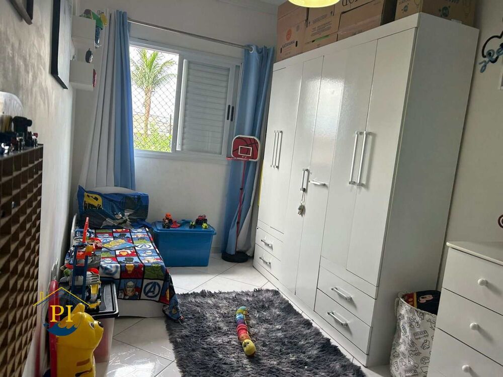 Sobrado, 2 quartos, 59 m² - Foto 22