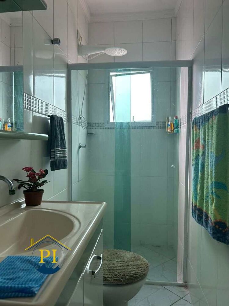 Sobrado, 2 quartos, 59 m² - Foto 19