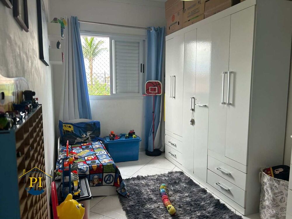 Sobrado, 2 quartos, 59 m² - Foto 24