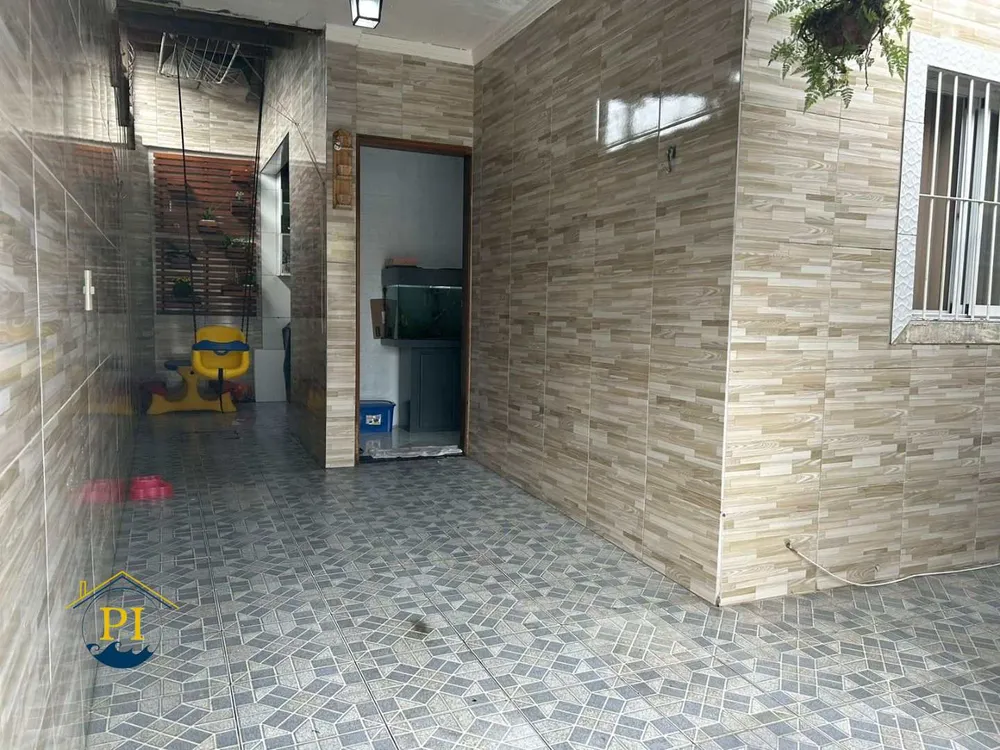 Sobrado, 2 quartos, 59 m² - Foto 22