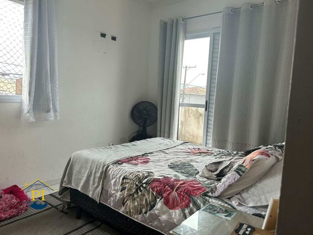 Sobrado, 2 quartos, 59 m² - Foto 15