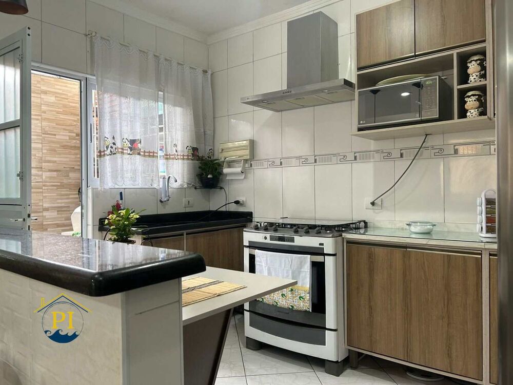 Sobrado, 2 quartos, 59 m² - Foto 12