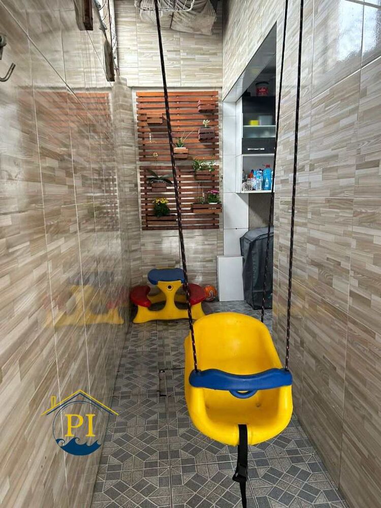 Sobrado, 2 quartos, 59 m² - Foto 6