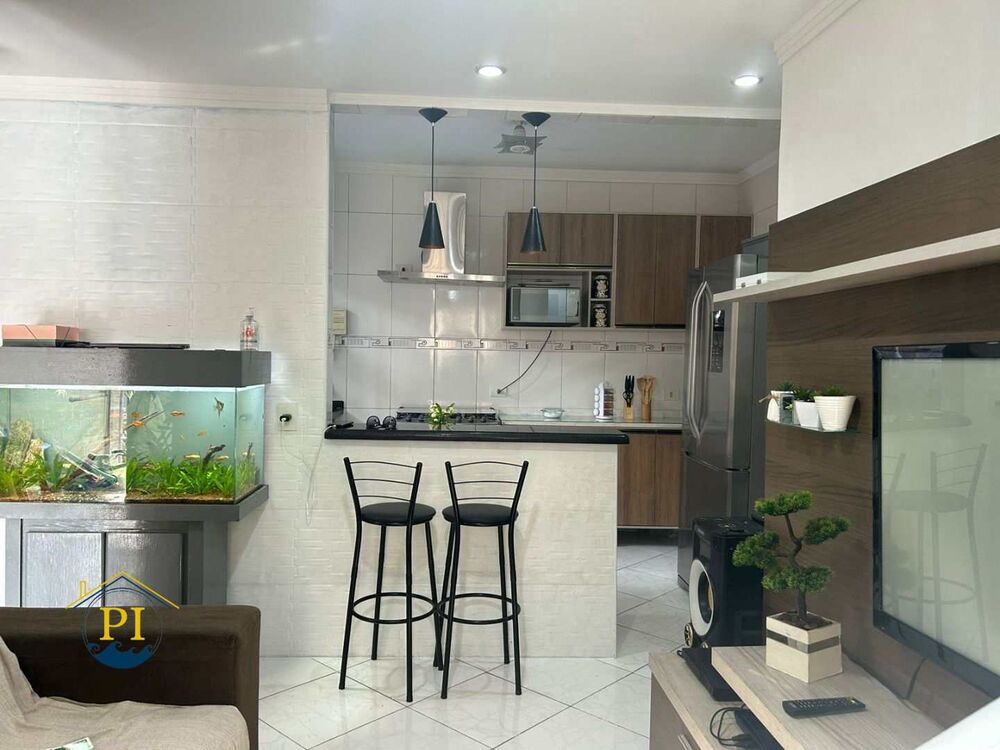 Sobrado, 2 quartos, 59 m² - Foto 11
