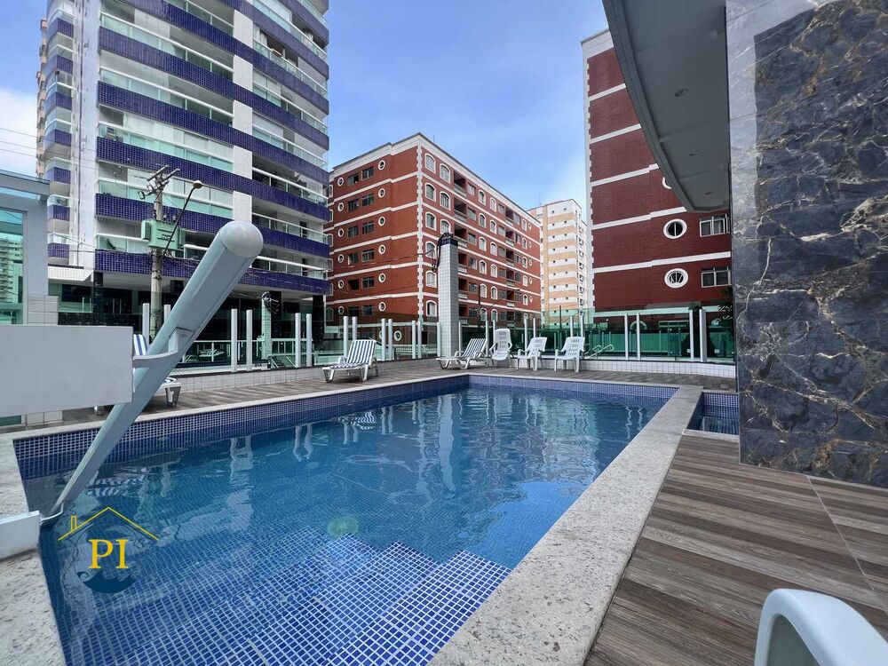 Apartamento, 3 quartos, 93 m² - Foto 4