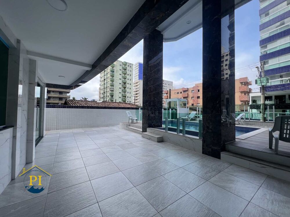 Apartamento, 3 quartos, 93 m² - Foto 3