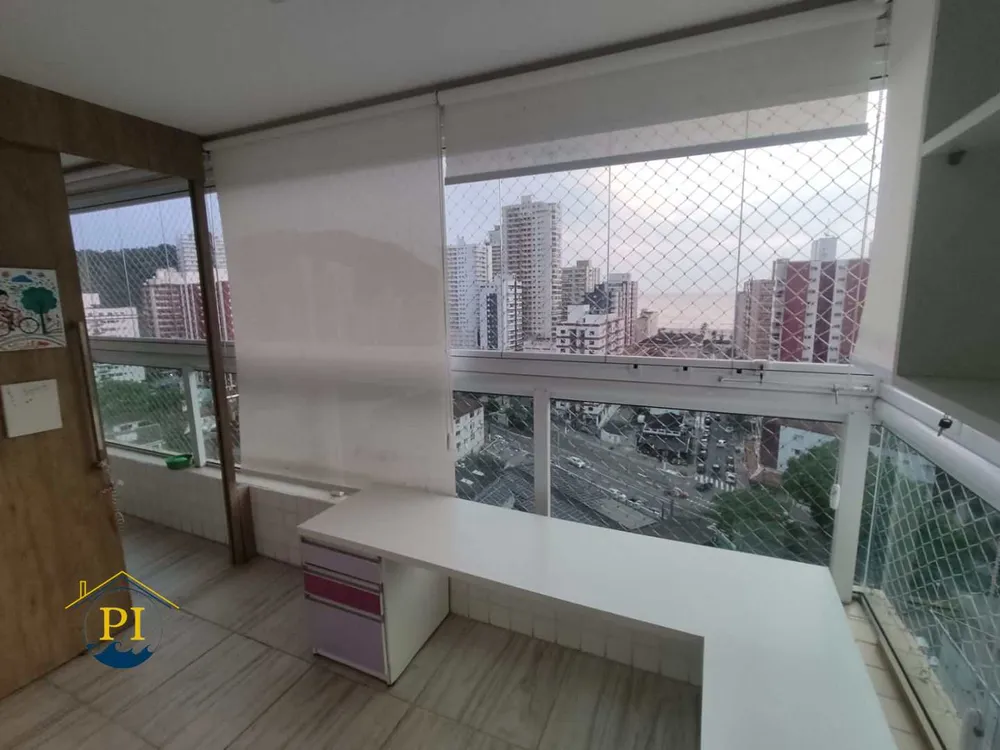 Apartamento, 3 quartos, 112 m² - Foto 14