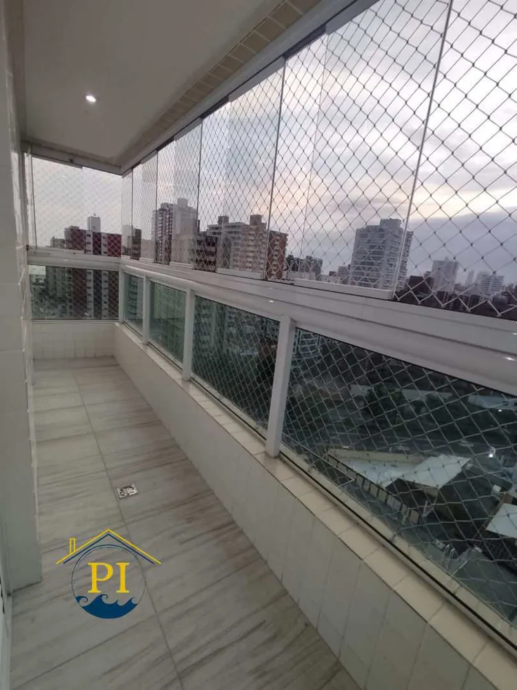 Apartamento, 3 quartos, 112 m² - Foto 7