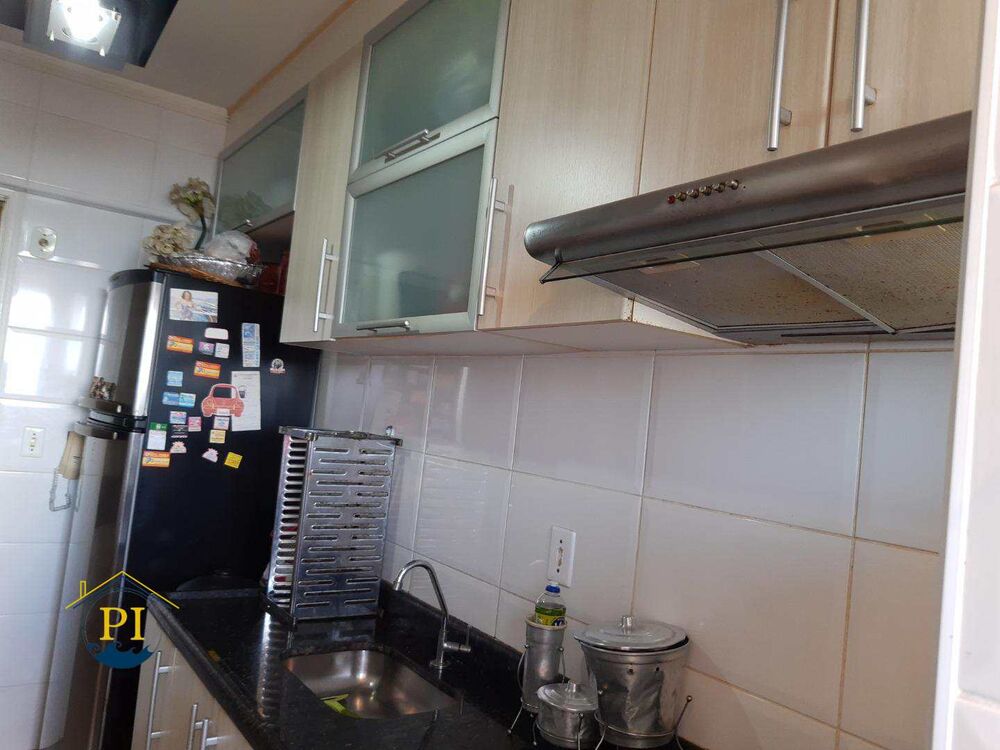Apartamento, 2 quartos, 70 m² - Foto 4