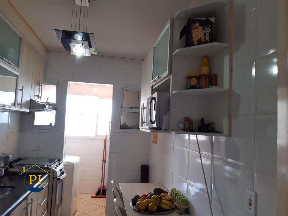 Apartamento, 2 quartos, 70 m² - Foto 1