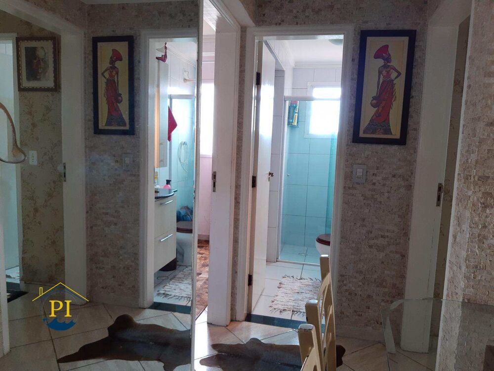 Apartamento, 2 quartos, 70 m² - Foto 10