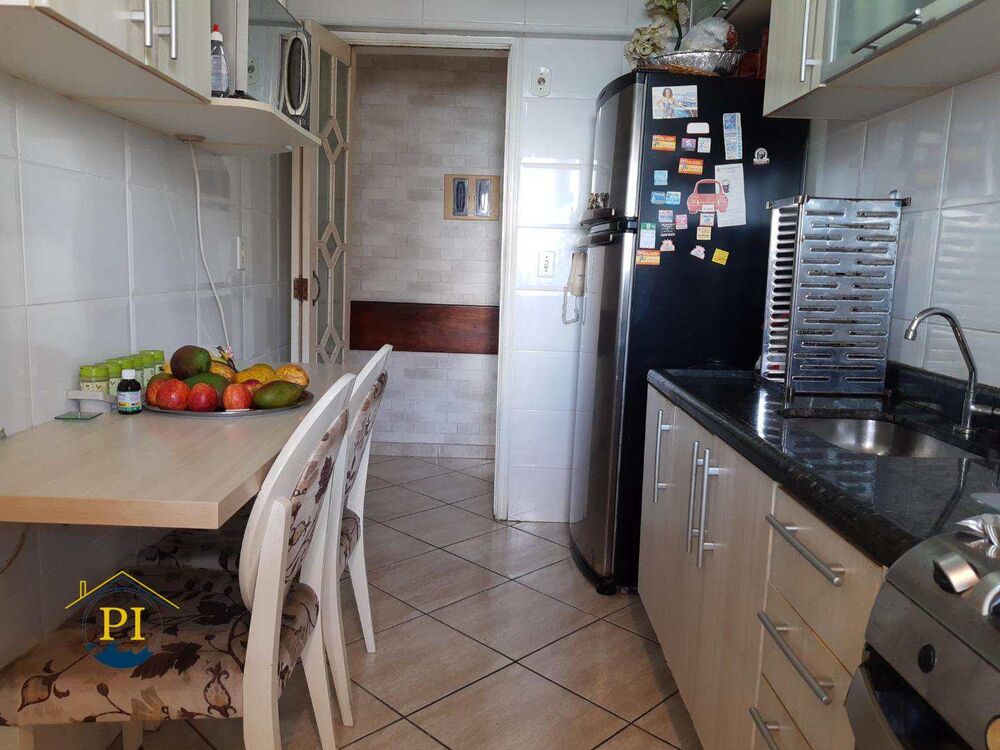 Apartamento, 2 quartos, 70 m² - Foto 5