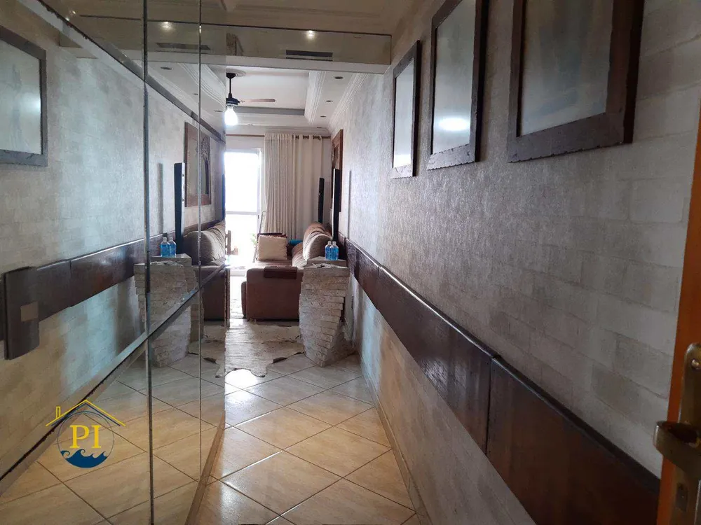 Apartamento, 2 quartos, 70 m² - Foto 2