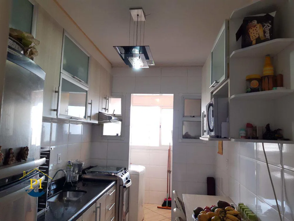 Apartamento, 2 quartos, 70 m² - Foto 3